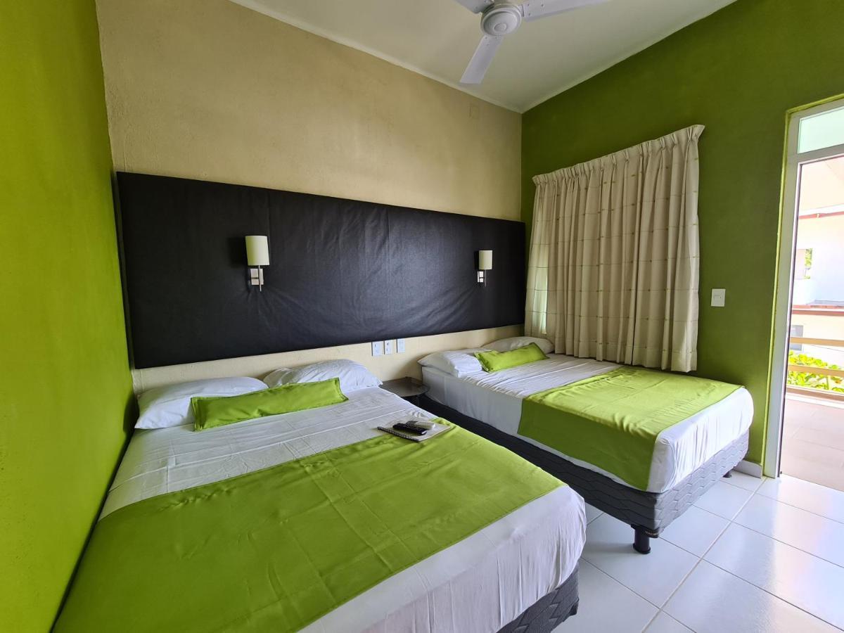 Hotel Casa Mia à Puerto Escondido  Extérieur photo