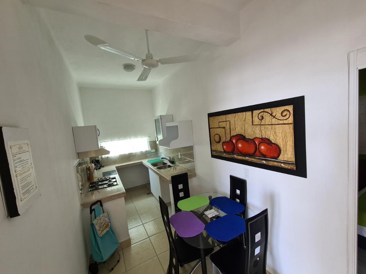 Hotel Casa Mia à Puerto Escondido  Extérieur photo