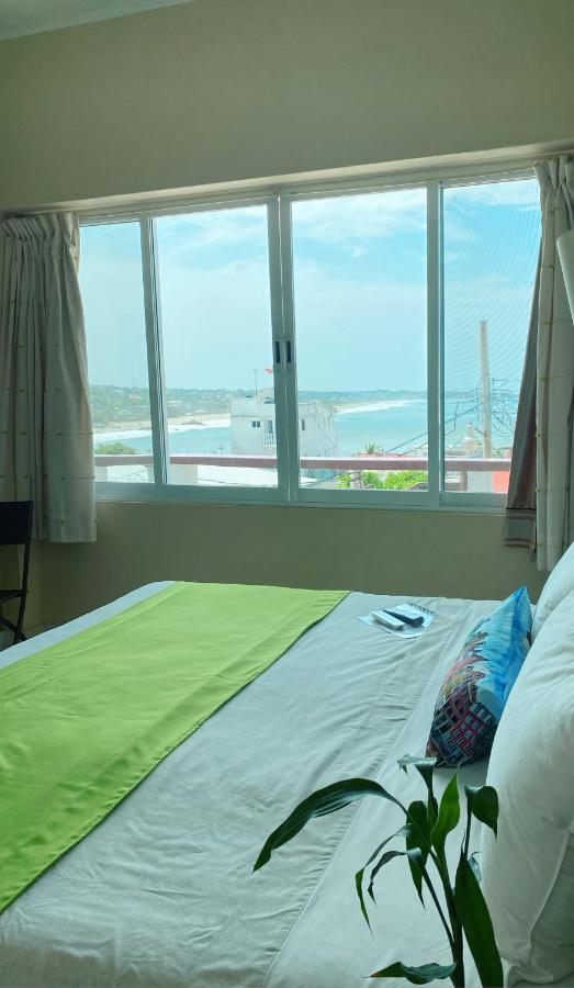 Hotel Casa Mia à Puerto Escondido  Extérieur photo