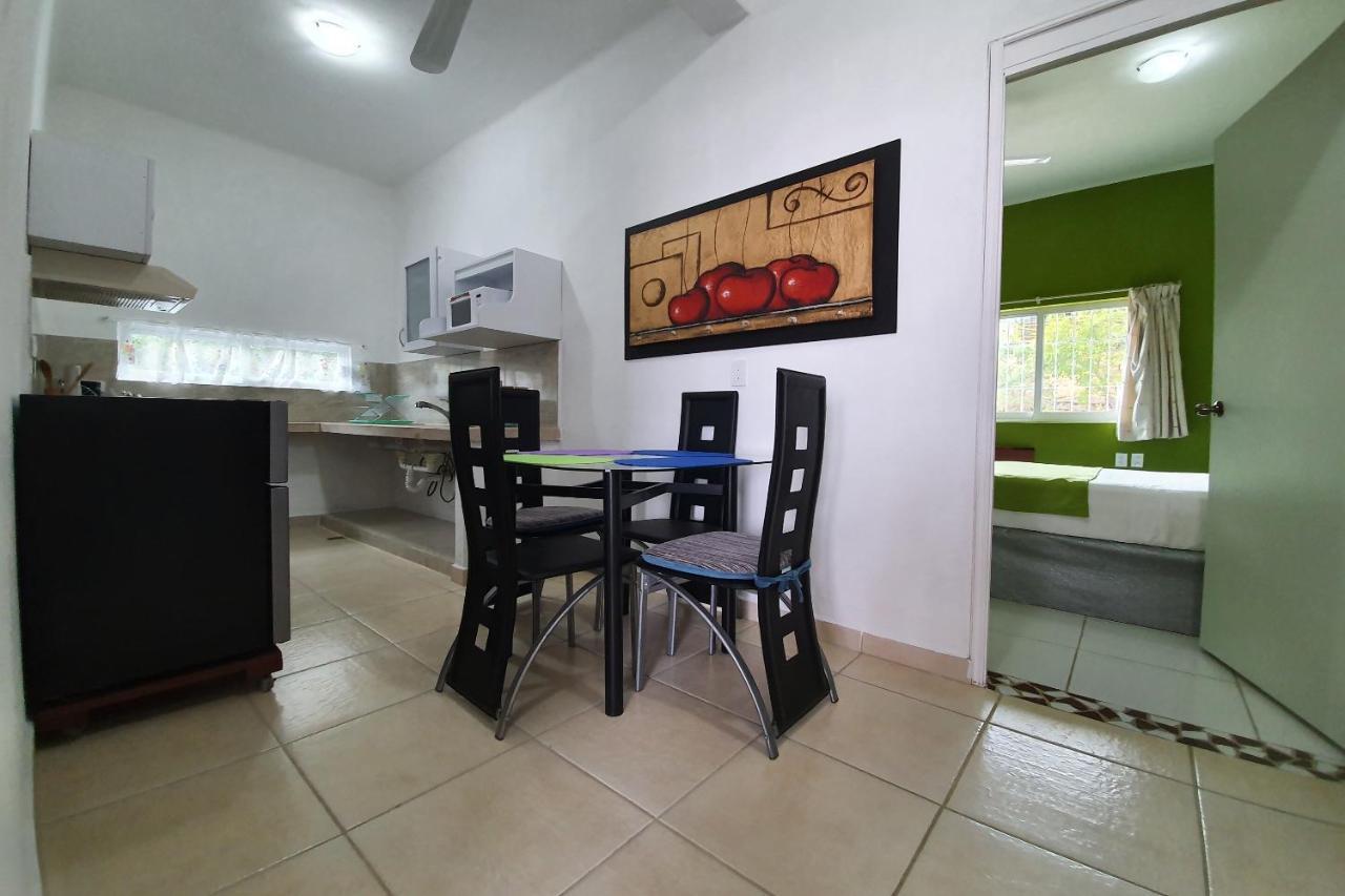 Hotel Casa Mia à Puerto Escondido  Extérieur photo